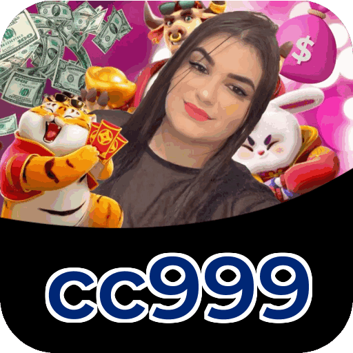 Plataforma cc999 mostrando interface moderna, jogos certificados e recursos de segurança licenciados